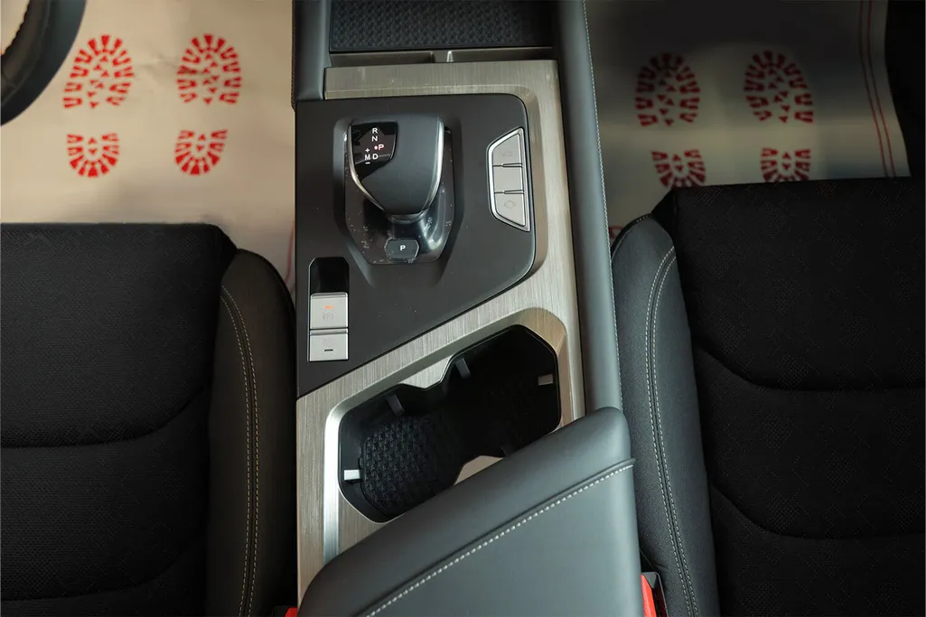2026 Jetour X70 Comfort 