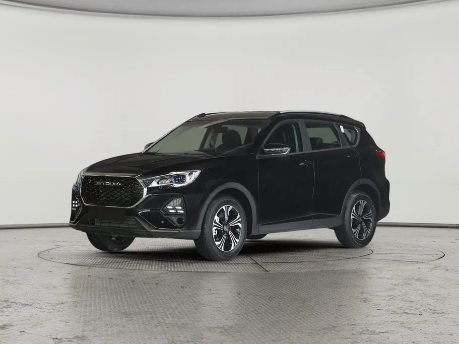 2026 Jetour X70 Comfort 
