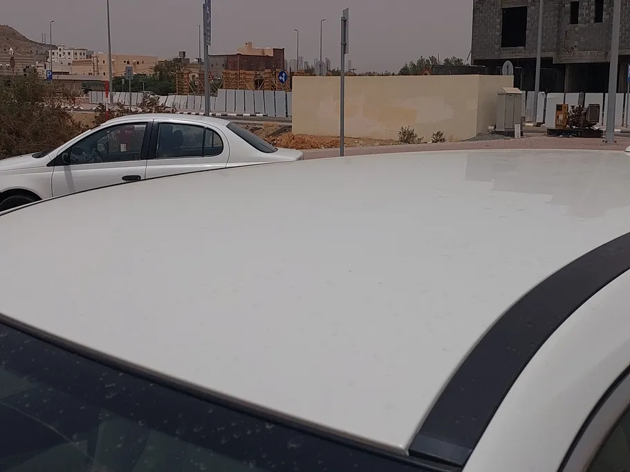نيسان أكس تريل S 7 Seats 2021 
