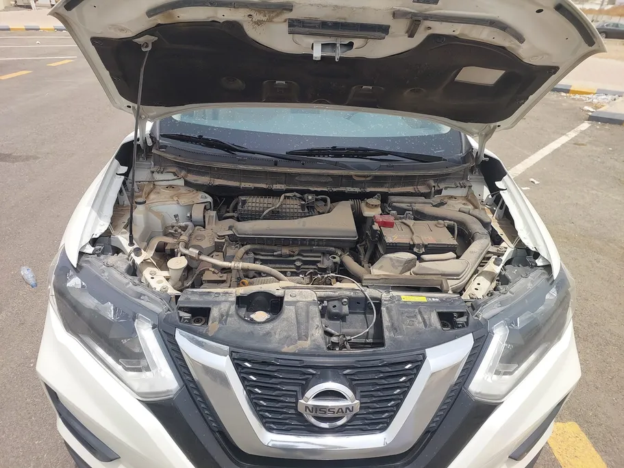 نيسان أكس تريل S 7 Seats 2021 