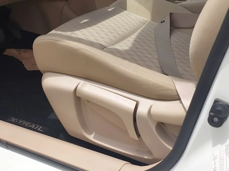 نيسان أكس تريل S 7 Seats 2021 