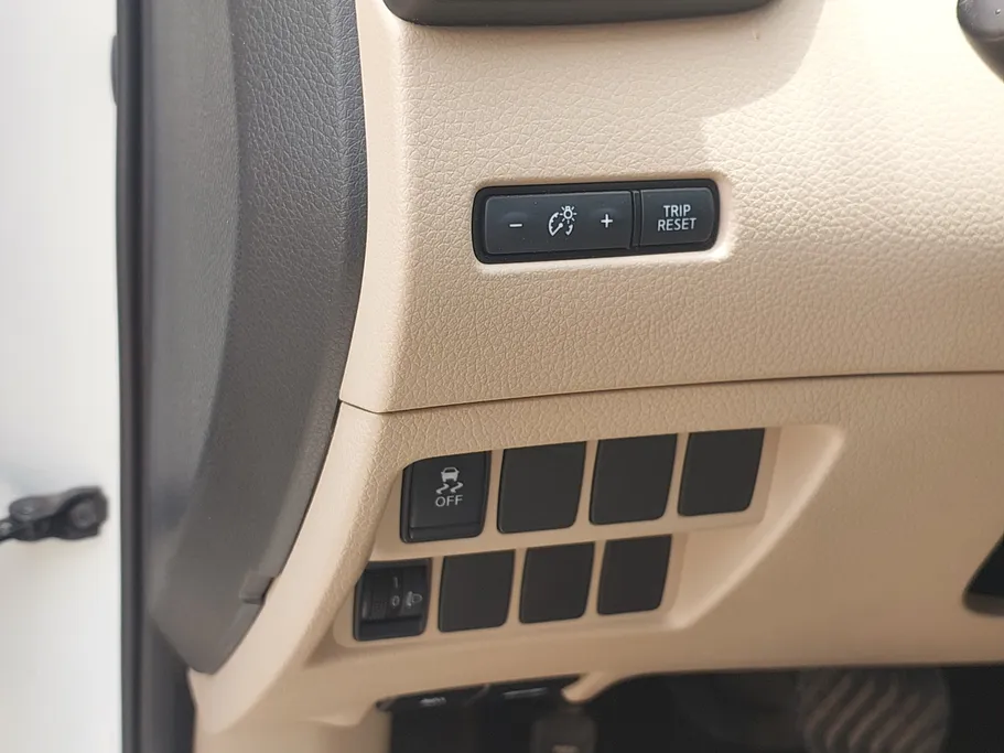 نيسان أكس تريل S 7 Seats 2021 