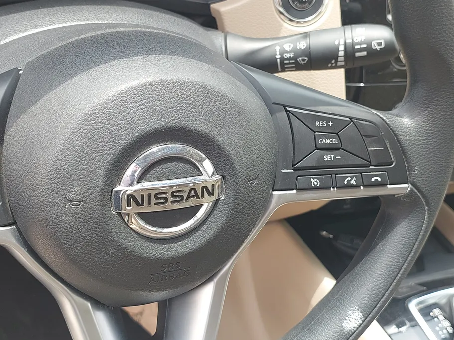 نيسان أكس تريل S 7 Seats 2021 