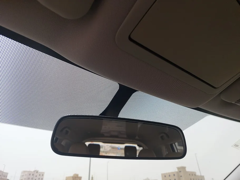 نيسان أكس تريل S 7 Seats 2021 