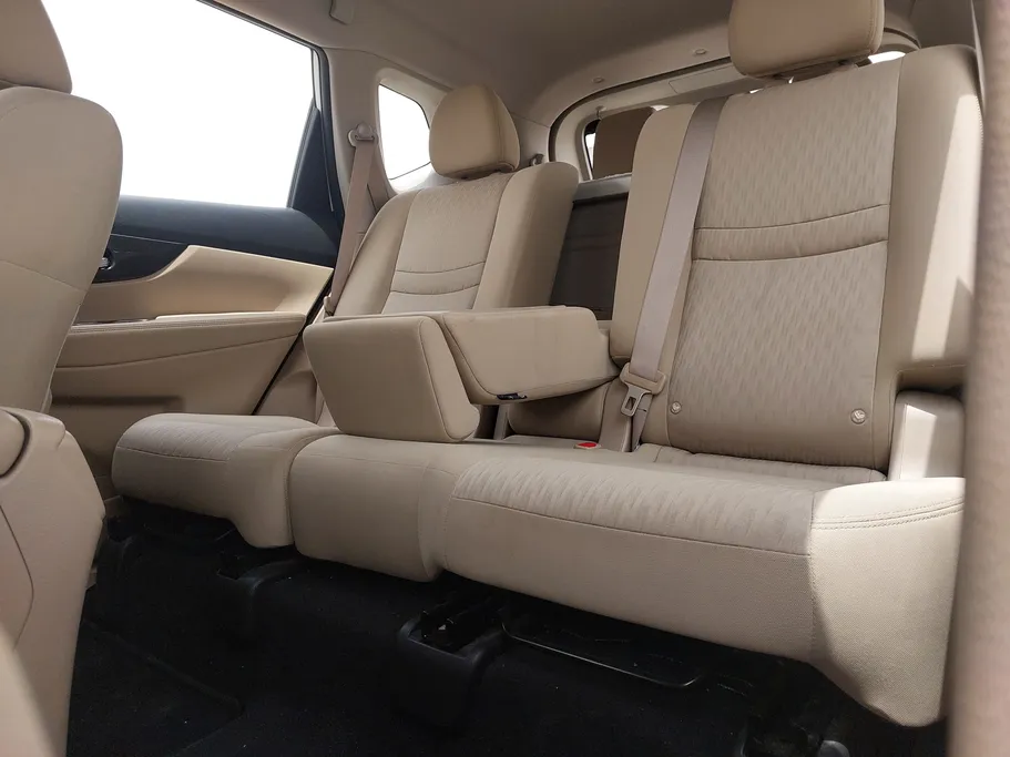 نيسان أكس تريل S 7 Seats 2021 