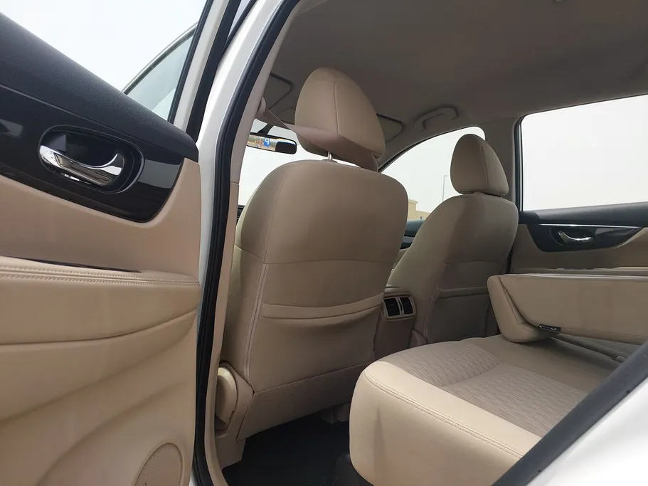 نيسان أكس تريل S 7 Seats 2021 