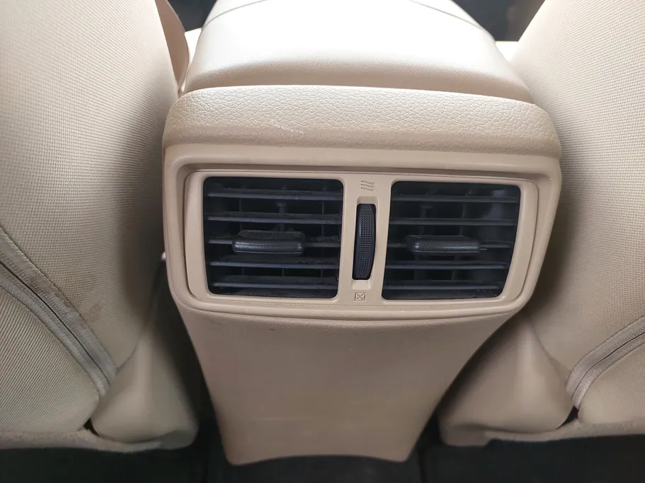 نيسان أكس تريل S 7 Seats 2021 
