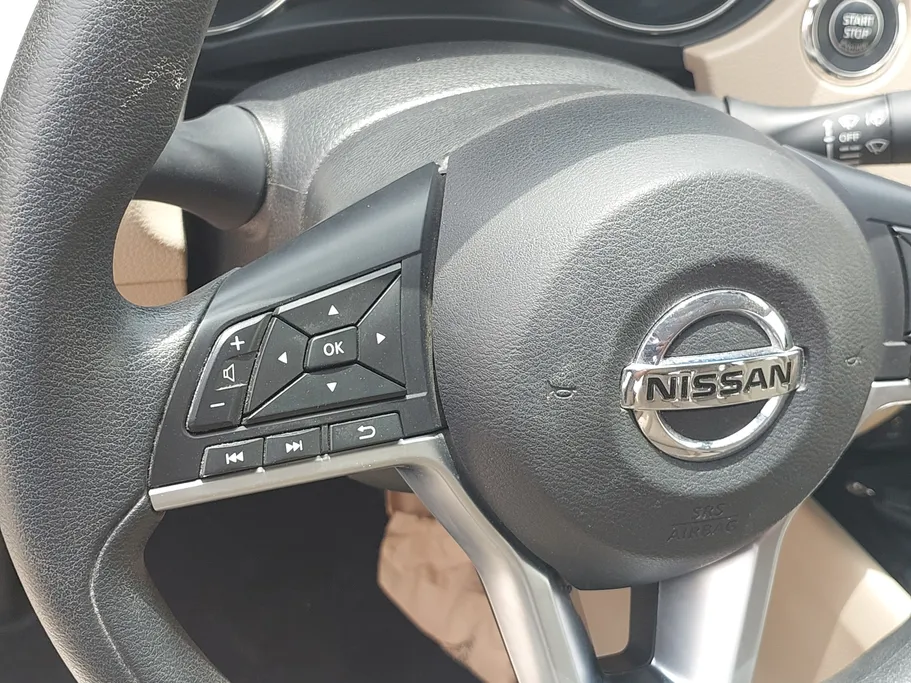 نيسان أكس تريل S 7 Seats 2021 