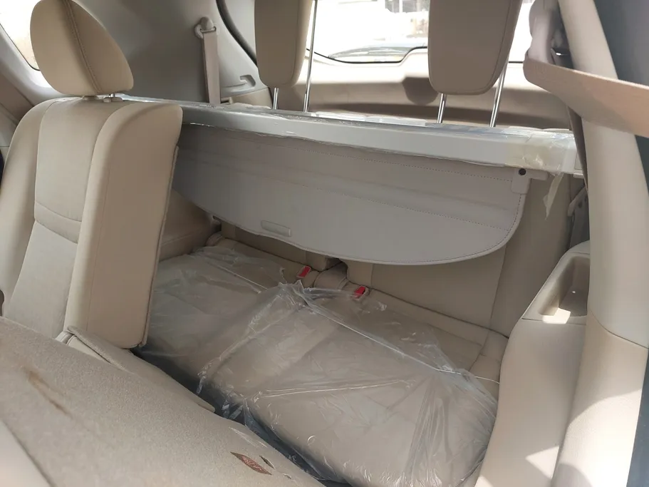 نيسان أكس تريل S 7 Seats 2021 
