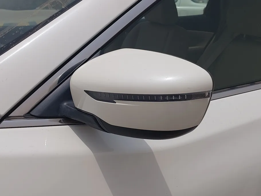 نيسان أكس تريل S 7 Seats 2021 