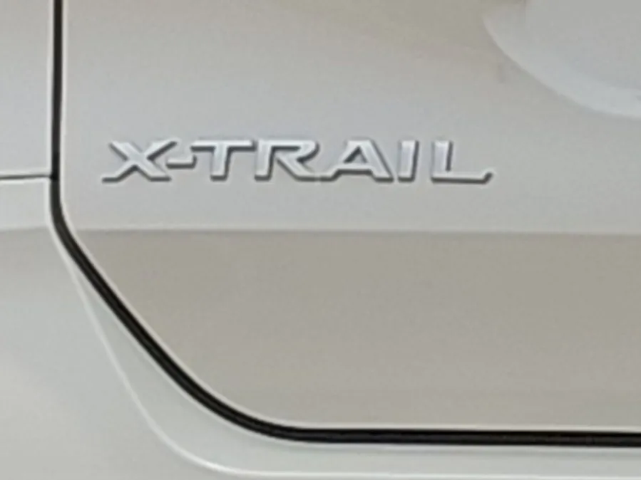 نيسان أكس تريل S 7 Seats 2021 