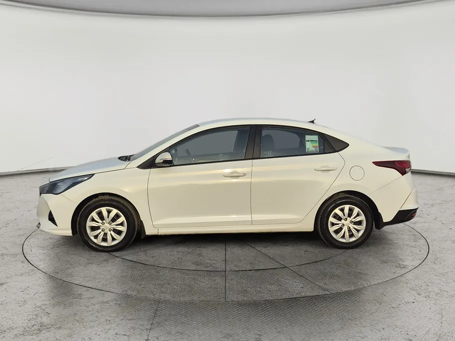 2023 Hyundai Accent Smart 