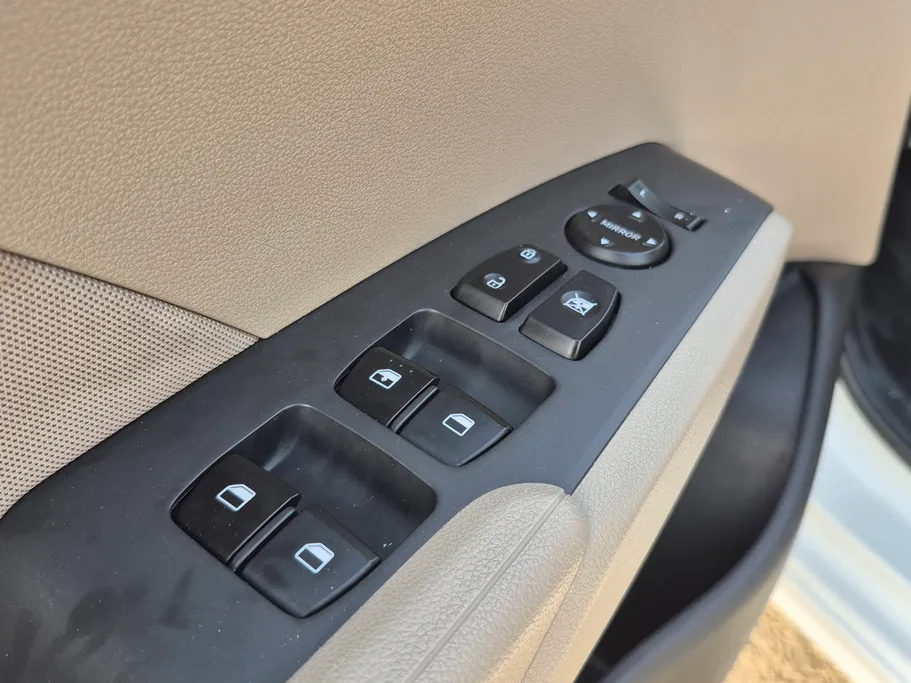 2023 Hyundai Accent Smart 