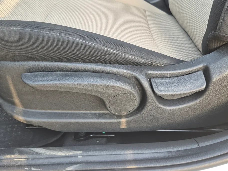 2023 Hyundai Accent Smart 