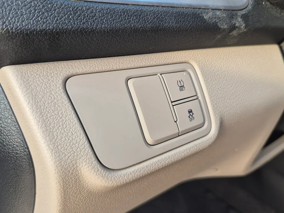 2023 Hyundai Accent Smart 