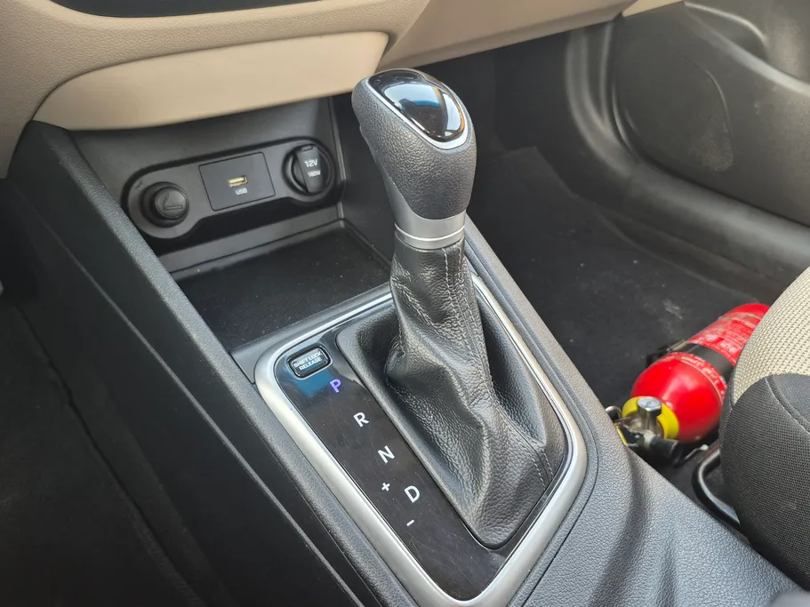 2023 Hyundai Accent Smart 