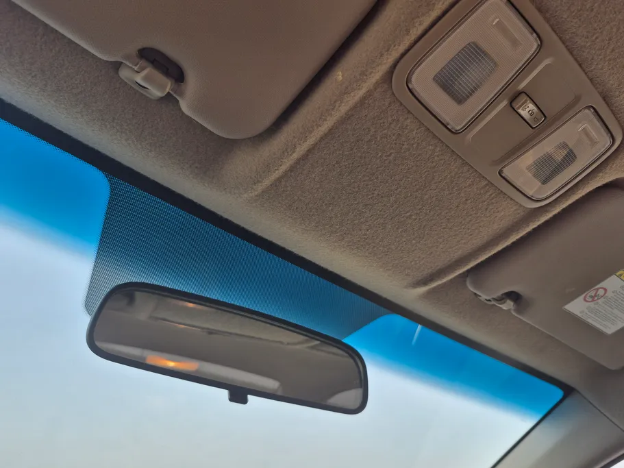 2023 Hyundai Accent Smart 