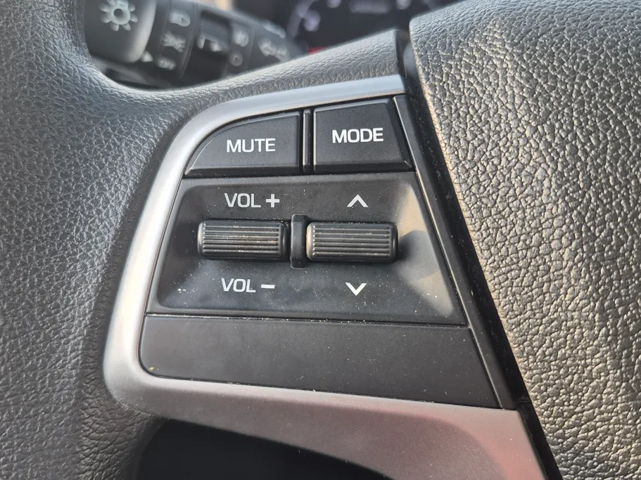 2023 Hyundai Accent Smart 