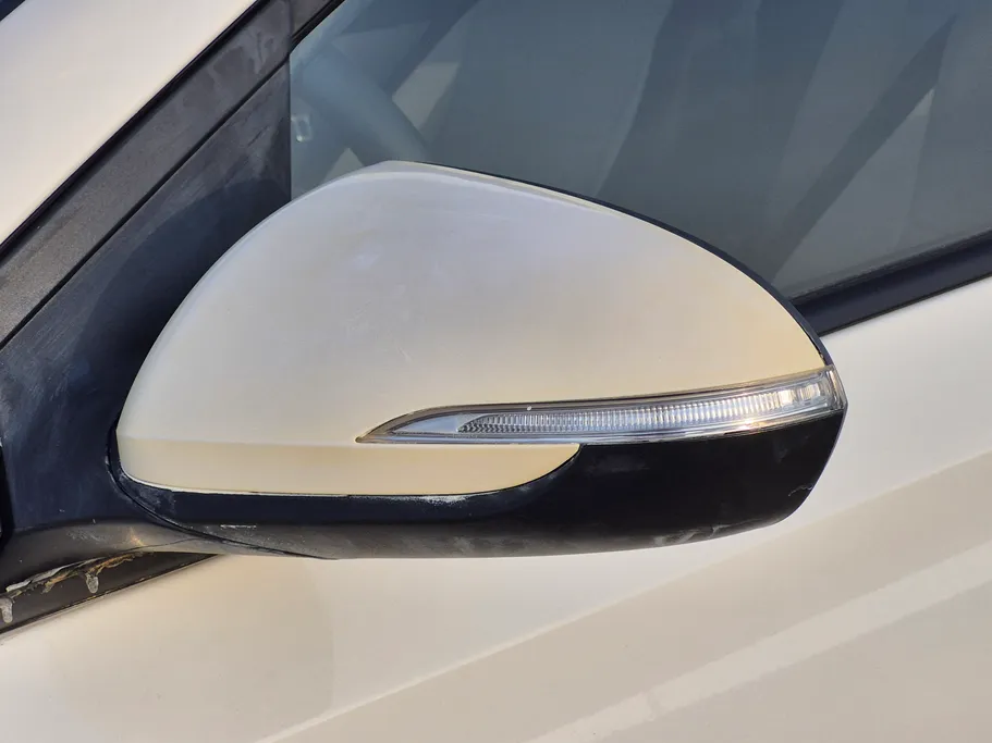 2023 Hyundai Accent Smart 