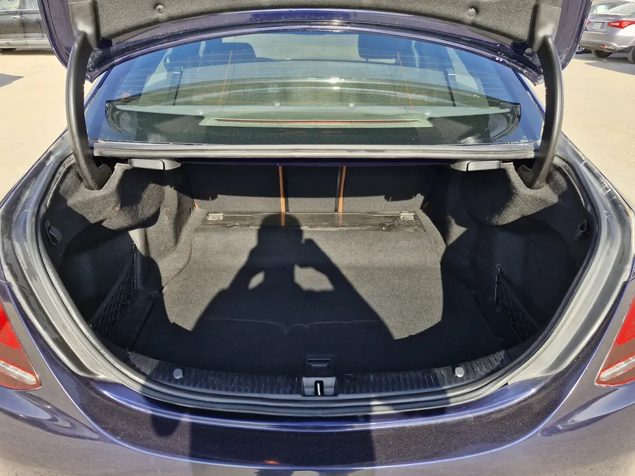 مرسيدس C 200 2020 