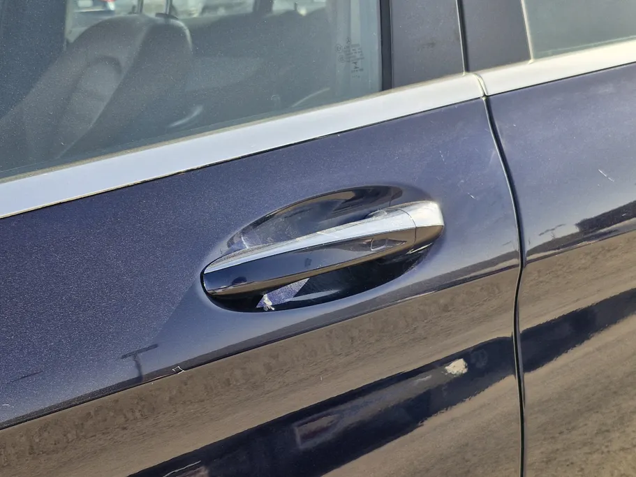 مرسيدس C 200 2020 