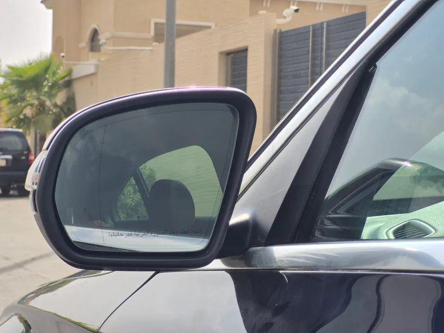 مرسيدس C 200 2020 