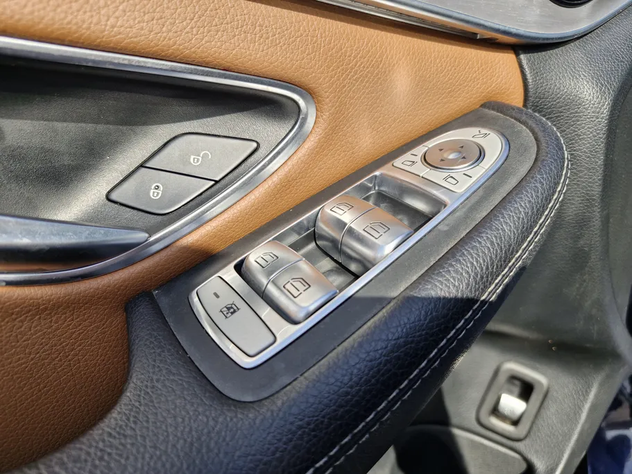 مرسيدس C 200 2020 