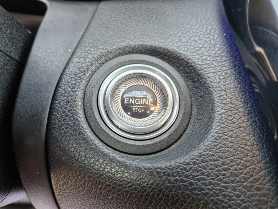 مرسيدس C 200 2020 