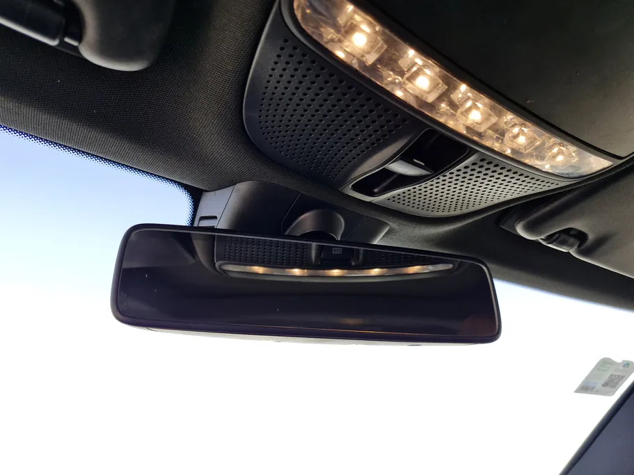 مرسيدس C 200 2020 