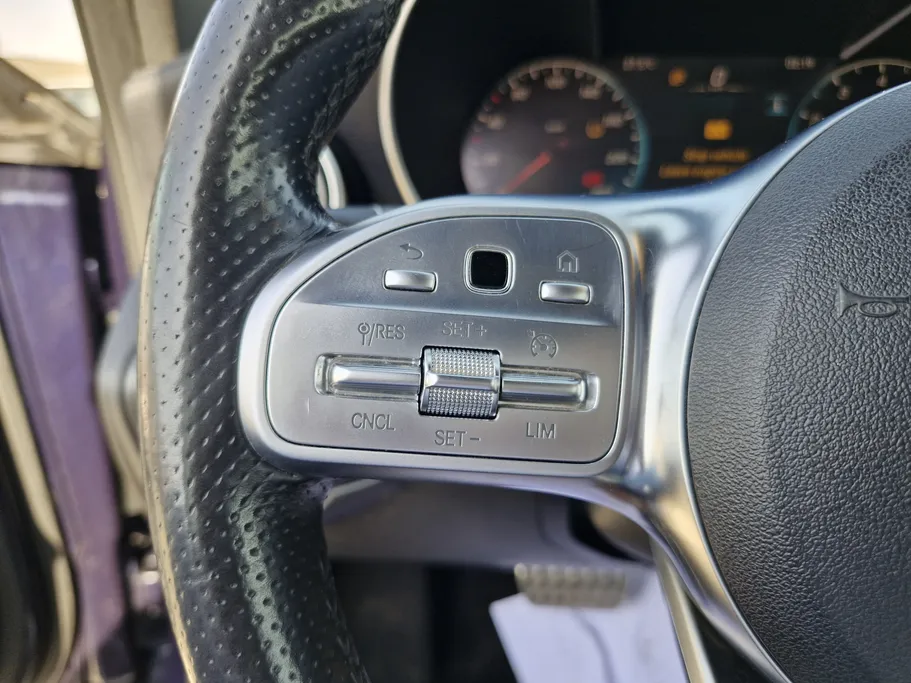 مرسيدس C 200 2020 