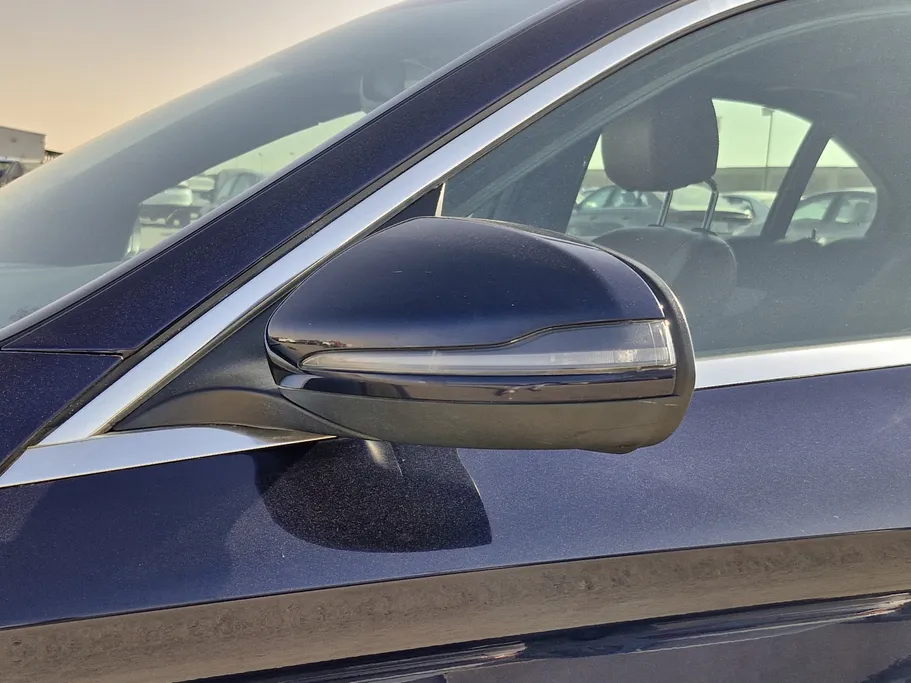 مرسيدس C 200 2020 