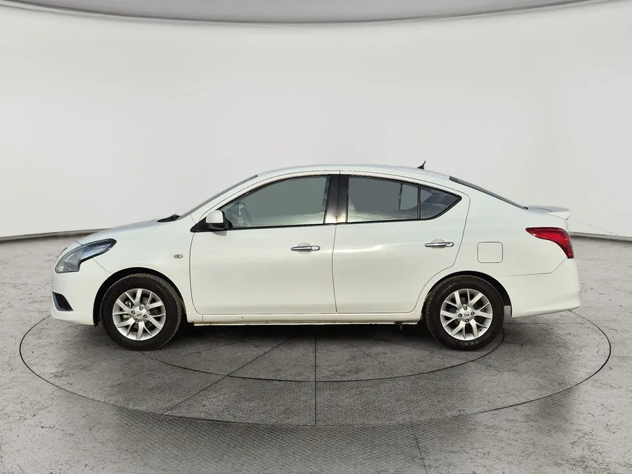 2022 Nissan Sunny SV Comfort 