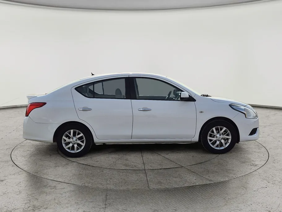 2022 Nissan Sunny SV Comfort 