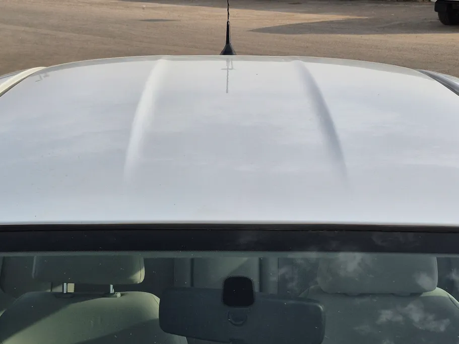 2022 Nissan Sunny SV Comfort 