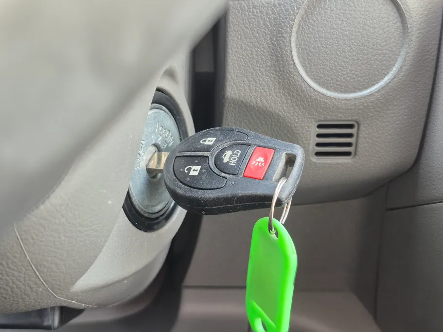 2022 Nissan Sunny SV Comfort 