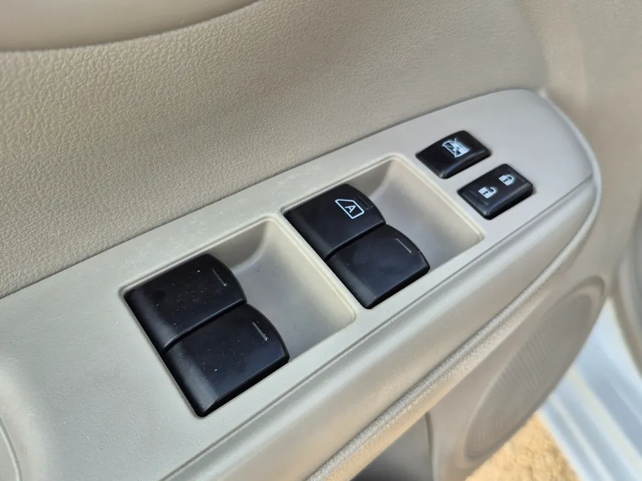 2022 Nissan Sunny SV Comfort 