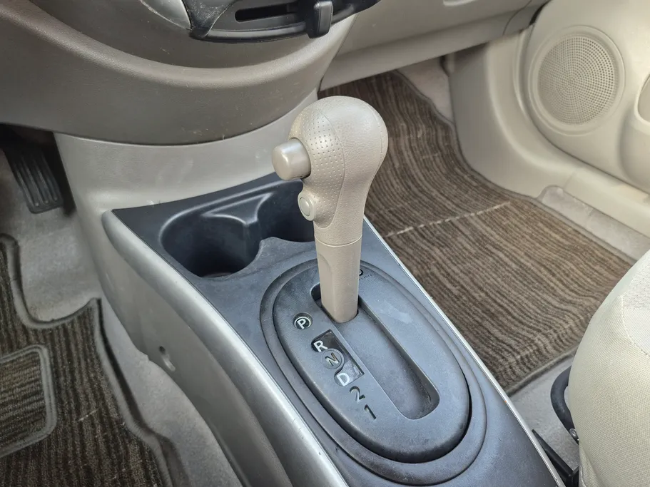2022 Nissan Sunny SV Comfort 