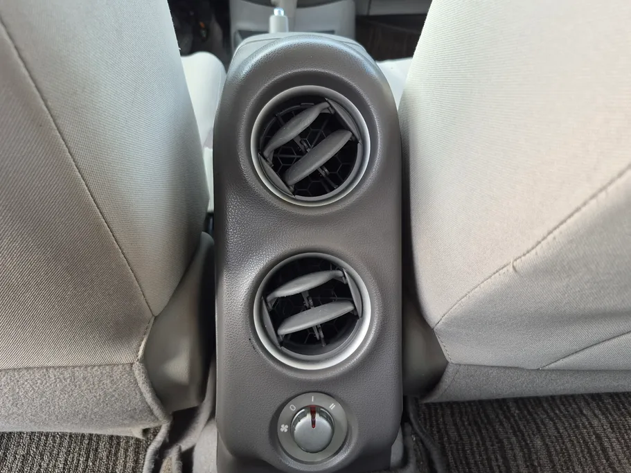 2022 Nissan Sunny SV Comfort 
