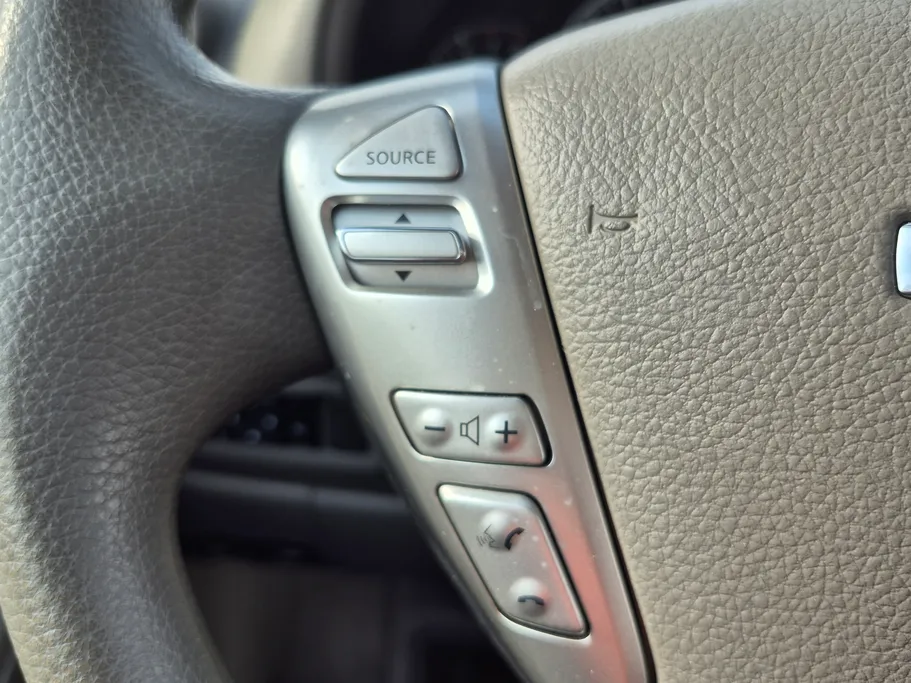 2022 Nissan Sunny SV Comfort 