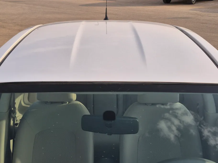 2022 Nissan Sunny SV Comfort 