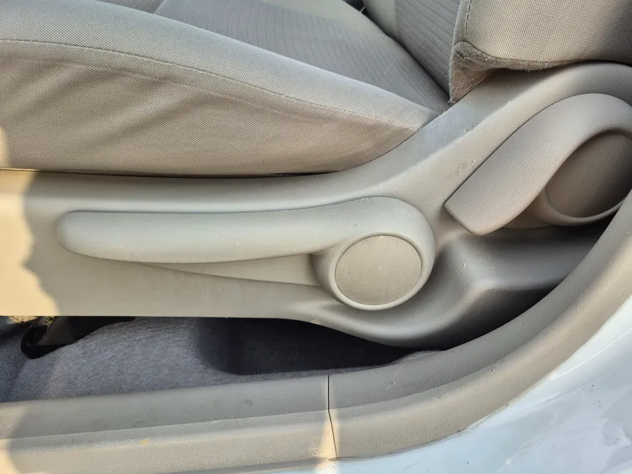 2022 Nissan Sunny SV Comfort 