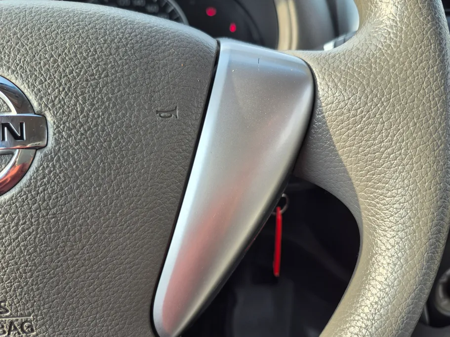 2022 Nissan Sunny SV Comfort 