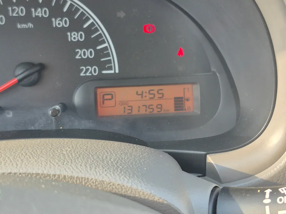 2022 Nissan Sunny SV Comfort 