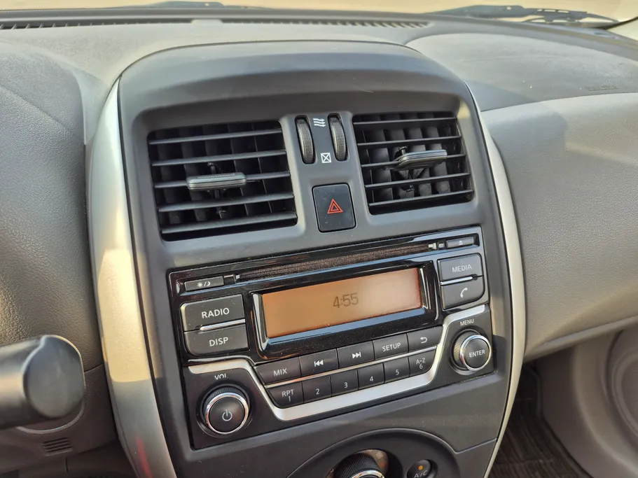 2022 Nissan Sunny SV Comfort 