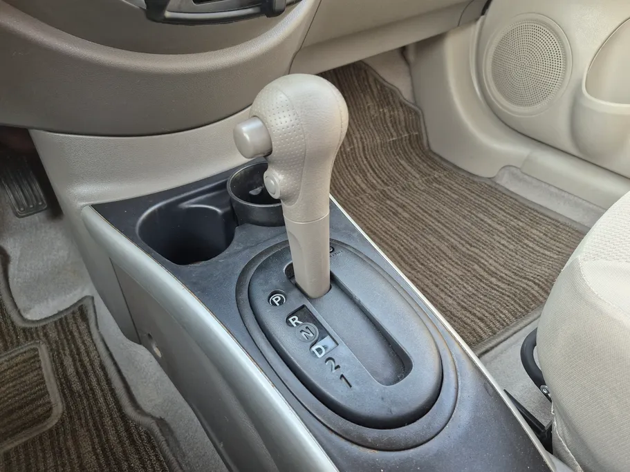 2022 Nissan Sunny SV Comfort 
