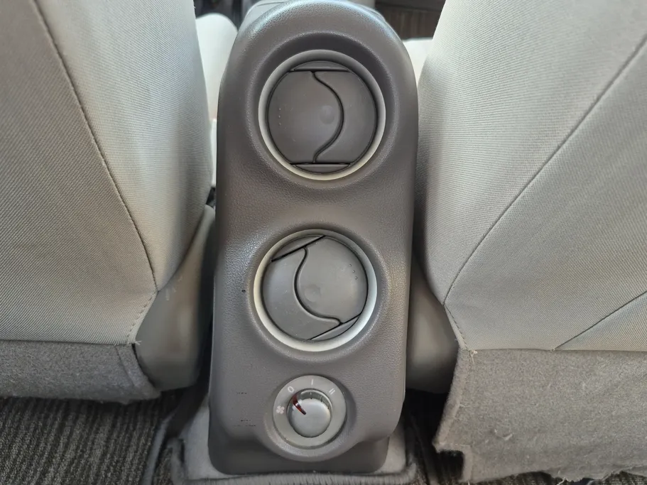 2022 Nissan Sunny SV Comfort 