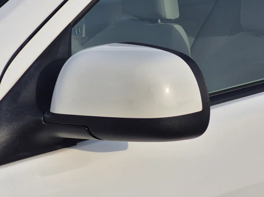 2022 Nissan Sunny SV Comfort 
