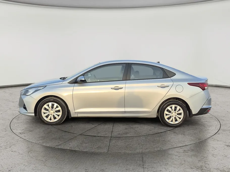 2023 Hyundai Accent Smart 