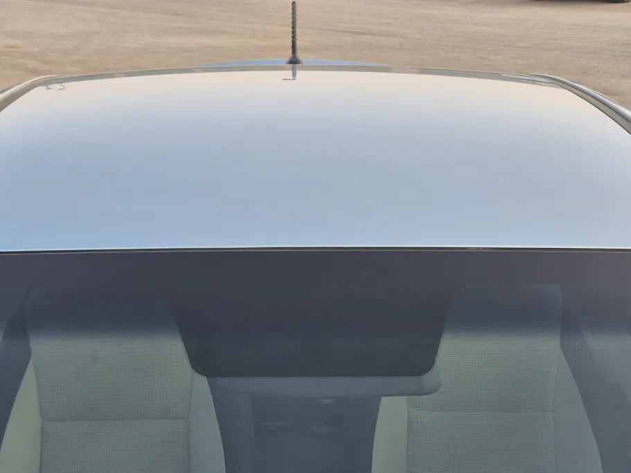 2023 Hyundai Accent Smart 