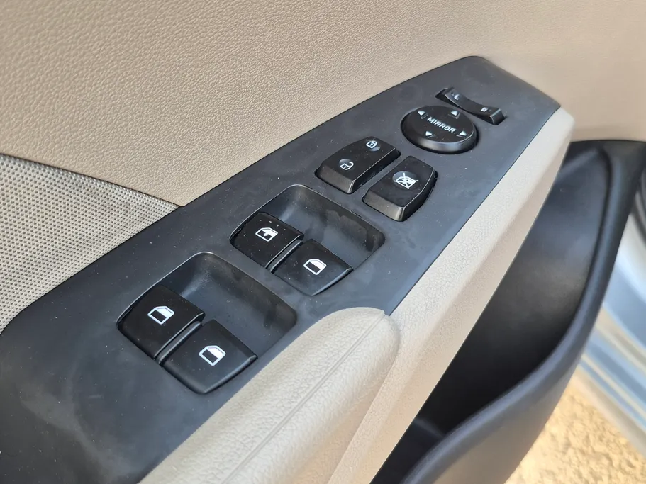 2023 Hyundai Accent Smart 